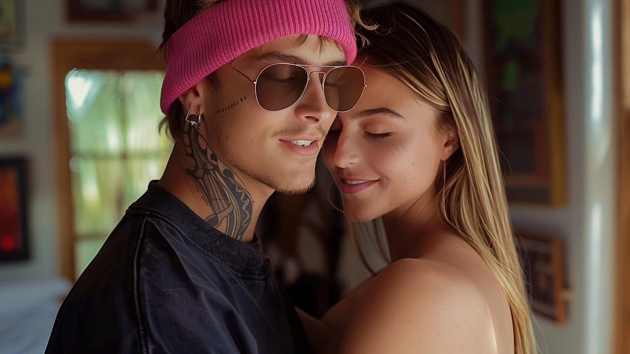 Hailey Bieber Announces First Pregnancy with Justin Bieber: Exciting Family News