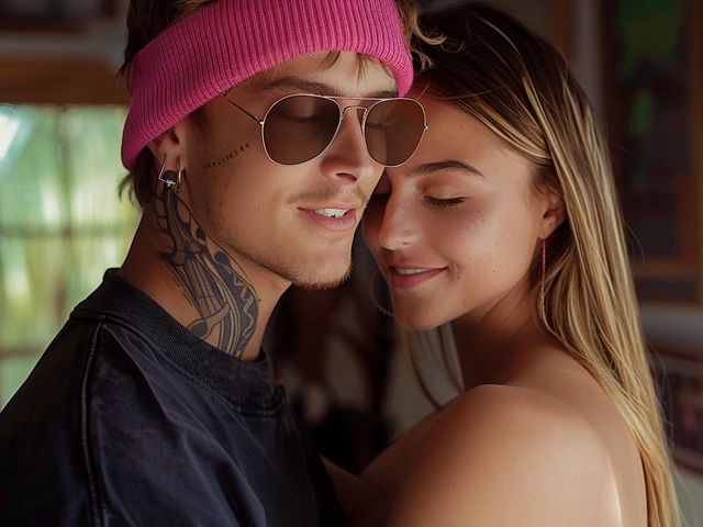Hailey Bieber Announces First Pregnancy with Justin Bieber: Exciting Family News