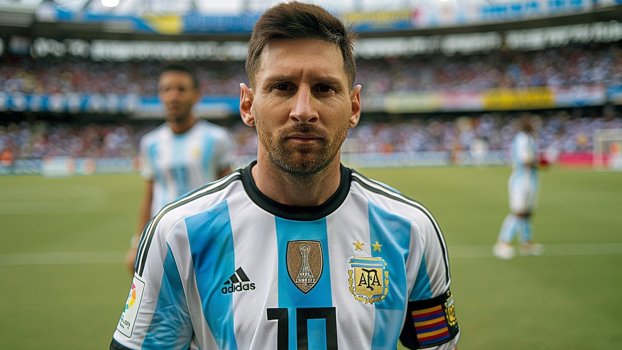 How to Watch Argentina vs. Guatemala Live Stream: Lineups, TV Channels, and Predictions for the International Friendly