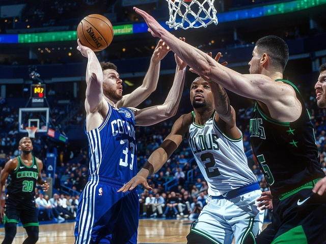 NBA Finals 2024: Boston Celtics vs. Dallas Mavericks Game 1 Predictions and Betting Odds