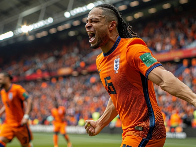 Netherlands vs. Austria Euro 2024: Live Score, Results, and Key Player Updates