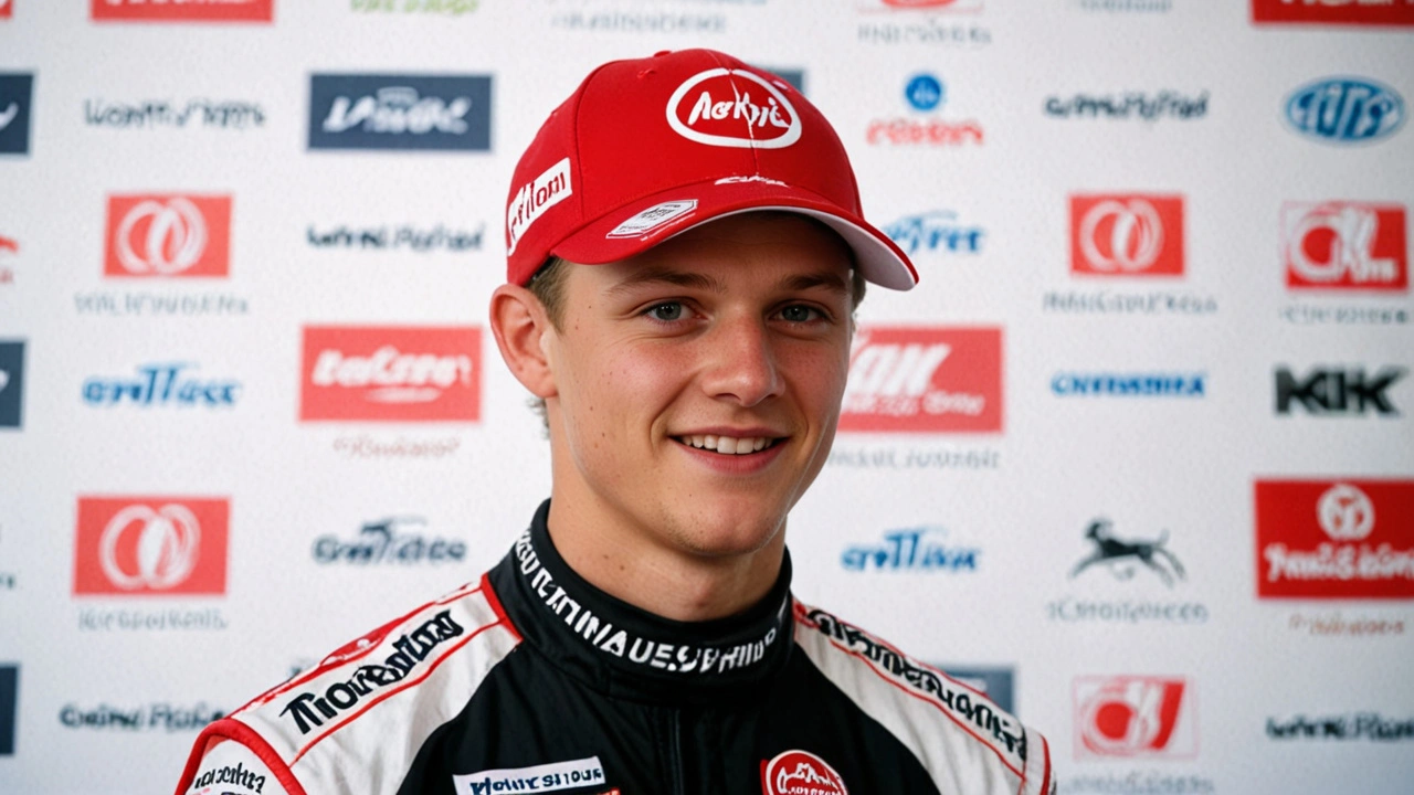 Mick Schumacher's Path Back to F1: How WEC Success Fuels His F1 Dreams