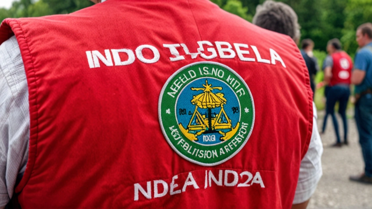 NDLEA Intercepts Major Drug Smuggling Operations Targeting US, UK, Cyprus