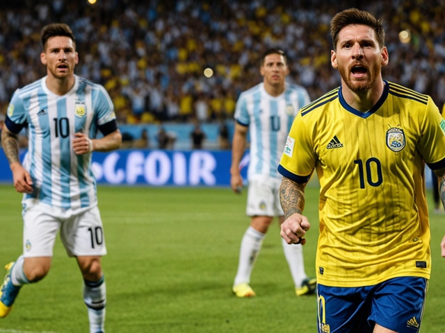 Copa America 2024 Final: Argentina vs Colombia - Live Streaming, Match Timings, and Key Insights