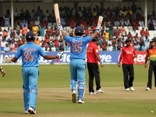 India vs Zimbabwe 3rd T20I Live Stream: Watch IND vs ZIM Match Online & On TV