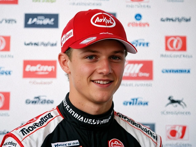 Mick Schumacher's Path Back to F1: How WEC Success Fuels His F1 Dreams