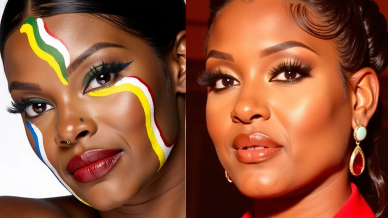 Phyna Criticizes Chidimma Adetshina's Inclusion in Miss Universe Nigeria 2024