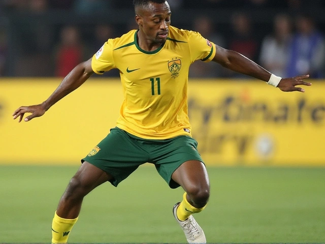 Hugo Broos: Bafana's Upcoming AFCON Qualifier Against Uganda Will Be Challenging