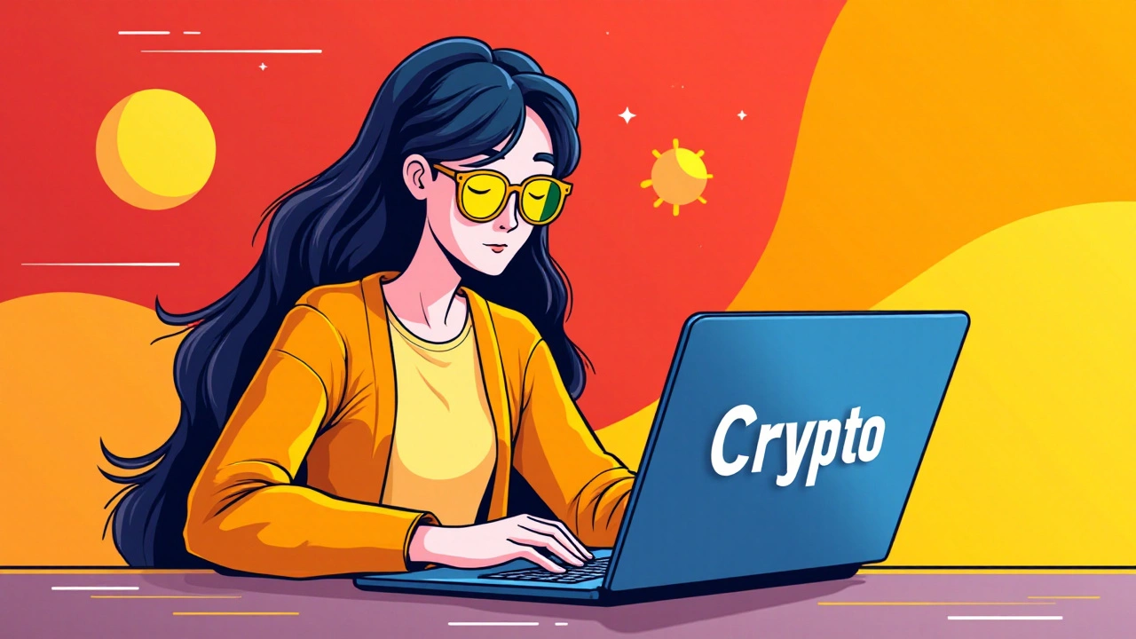 Top Crypto Headlines This Week: Binance Founder CZ Release, Sky's USDS on Solana, Major Token Unlocks, and More