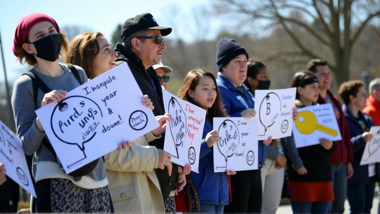 Maine Rent Relief Initiative: A Lifeline for Tenants Facing Housing Struggles