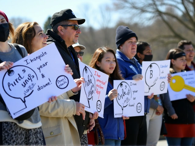 Maine Rent Relief Initiative: A Lifeline for Tenants Facing Housing Struggles