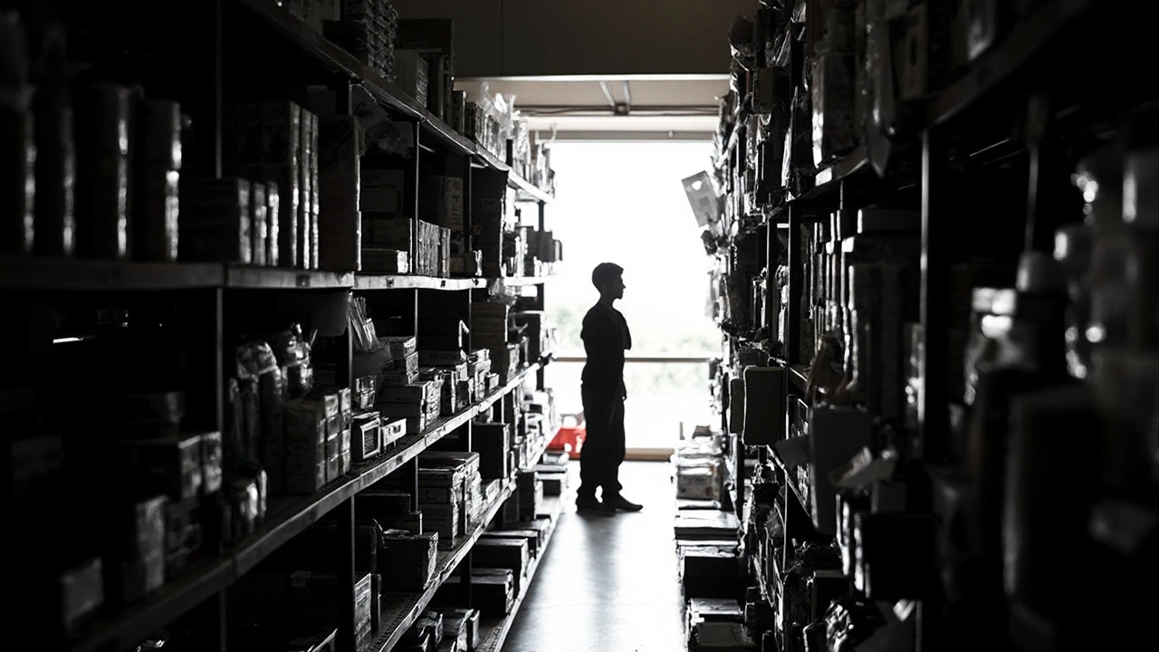 Eskom Faces Challenges as Stage 3 Load-Shedding Returns Amid Grid Woes