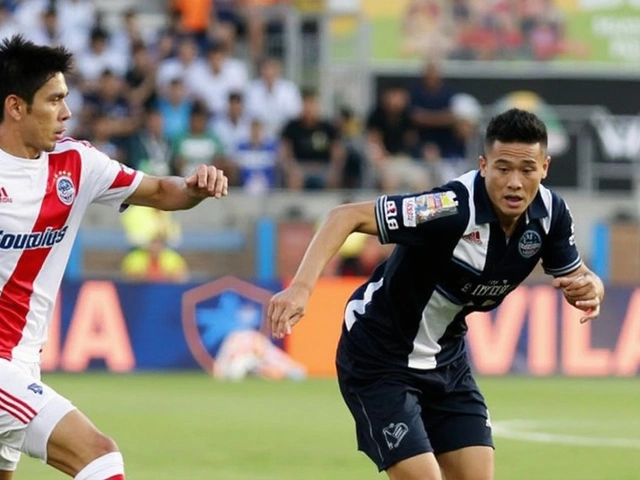 Urawa Red Diamonds vs Monterrey: FIFA Club World Cup Preview and Prediction for June 26, 2025