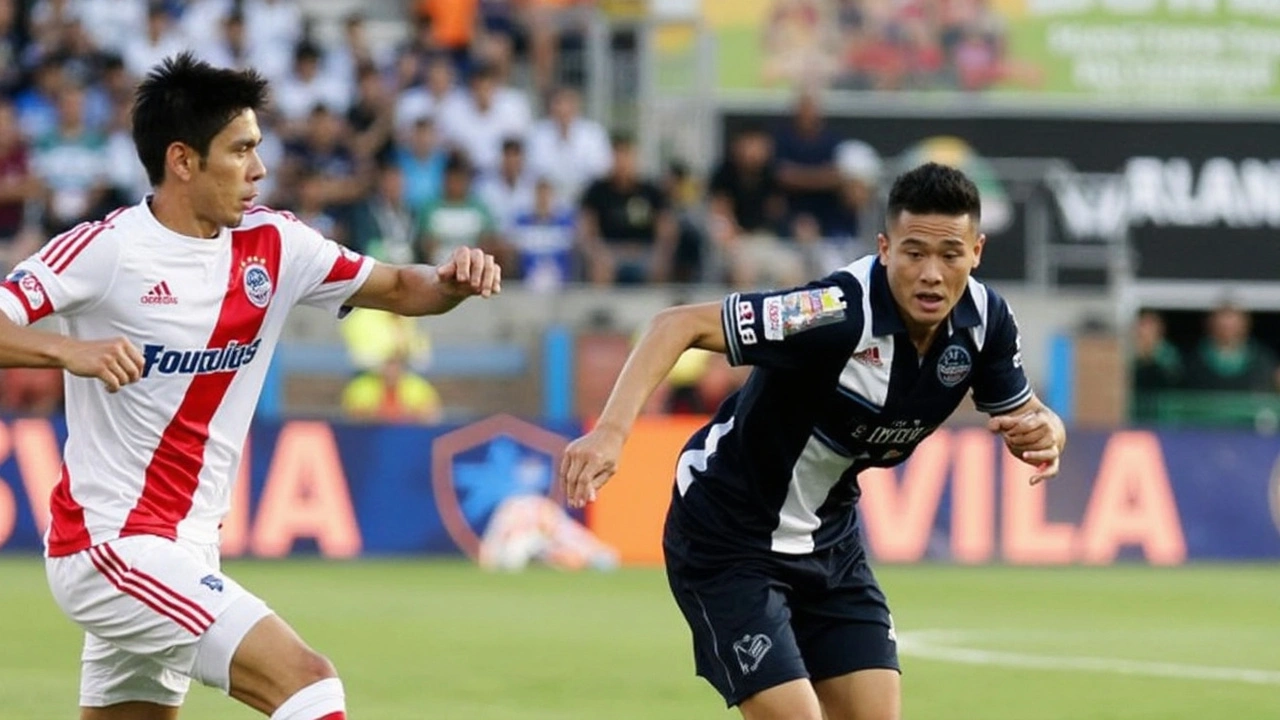 Urawa Red Diamonds vs Monterrey: FIFA Club World Cup Preview and Prediction for June 26, 2025