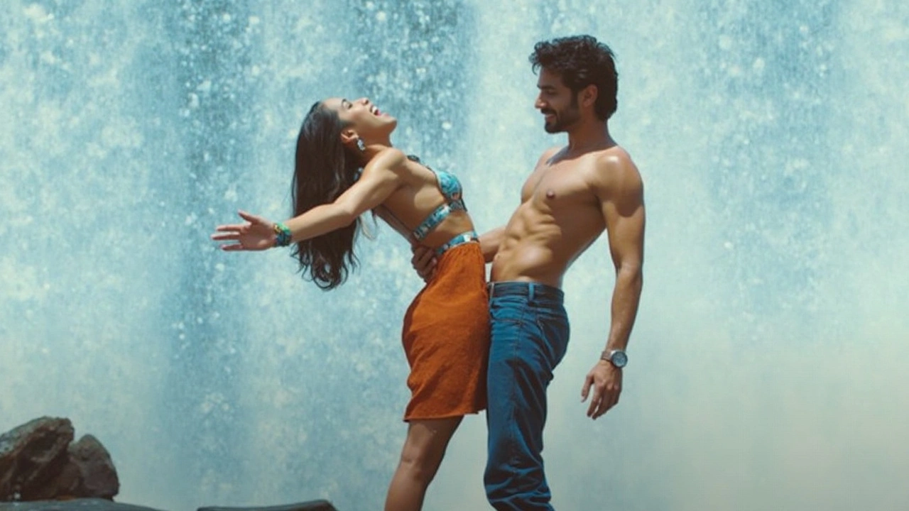 Saiyaara Storms Box Office: Ahaan Panday-Aneet Padda Debut Breaks Records in Two Days