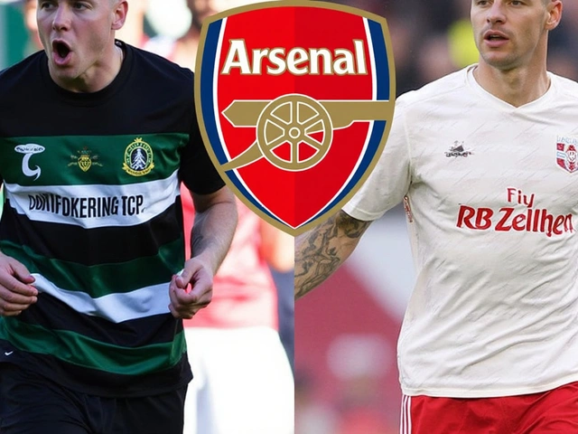 Arsenal Focus on Gyokeres Transfer Over Sesko to Balance Quality and Cost in Striker Search