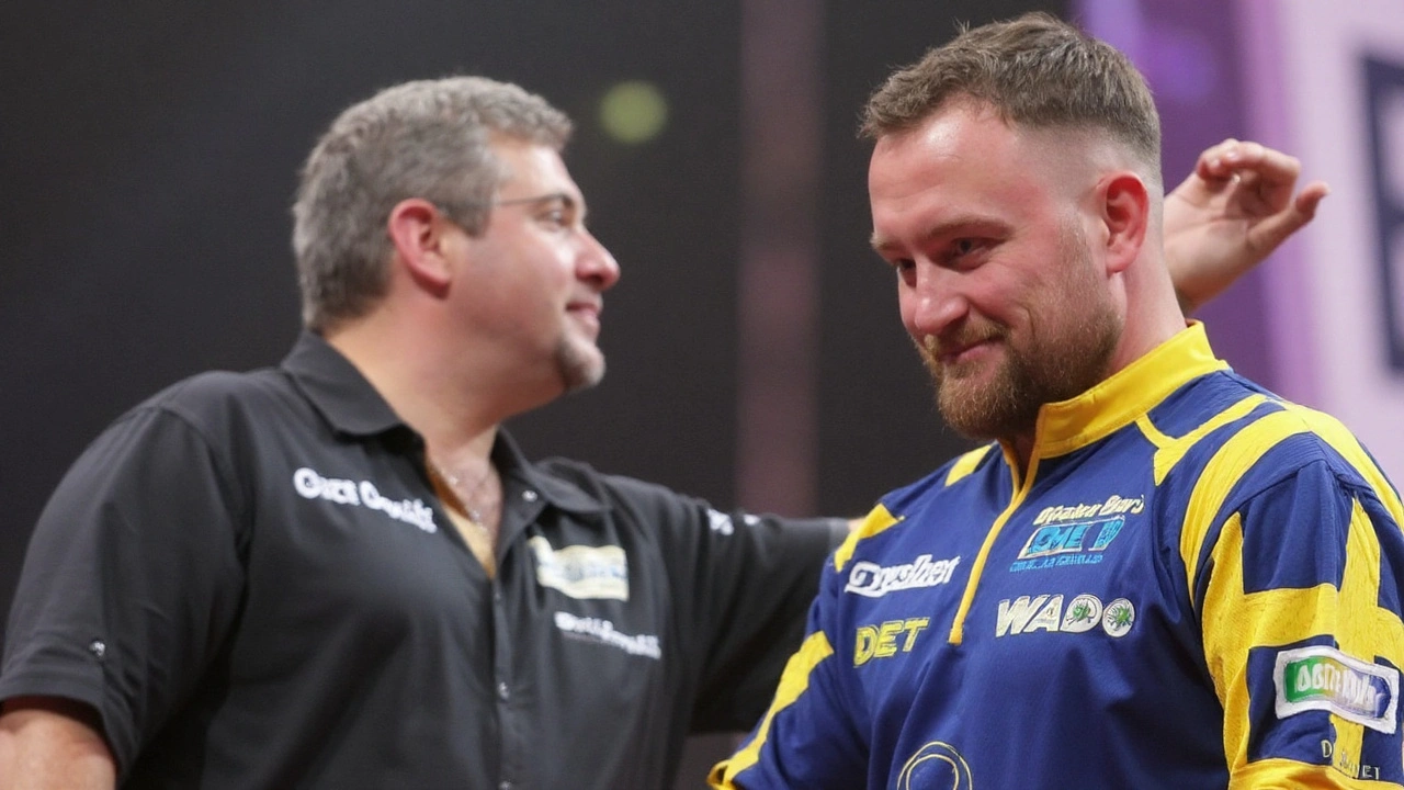 Luke Littler Claims World Matchplay Darts 2025, Becomes Youngest Champion