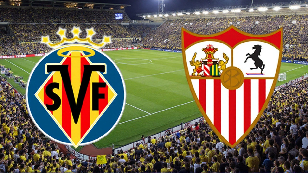 Implications for the Table and the Rivalry