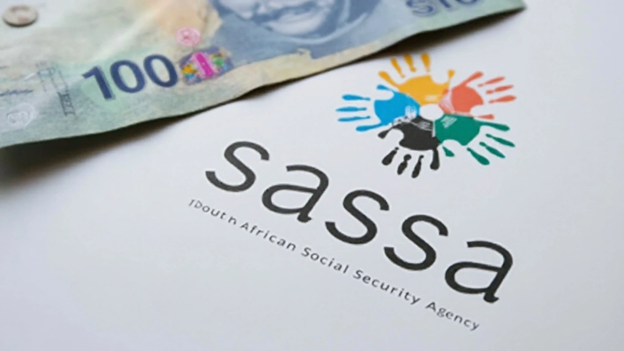 SASSA Announces September 2025 Grant Payment Dates