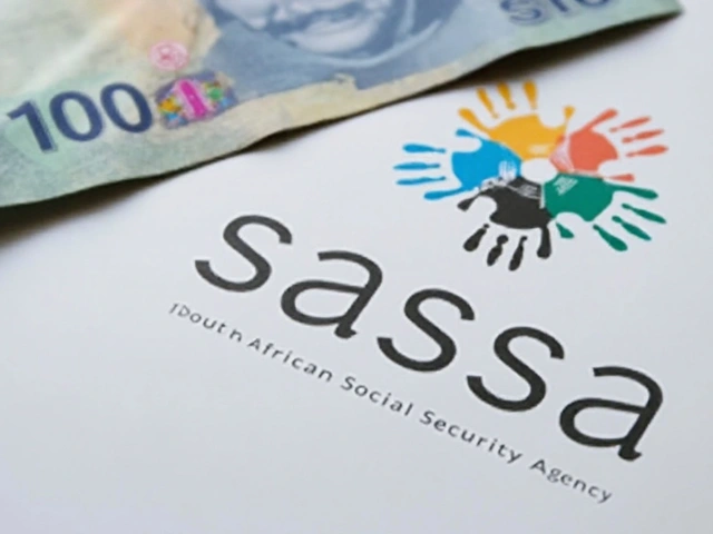 SASSA Announces September 2025 Grant Payment Dates