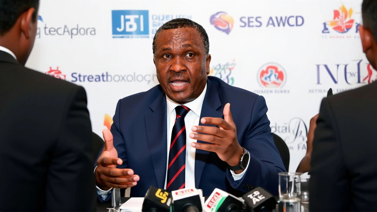 Kenya's NSSF Contributions Spike in 2025, Workers Face Up to KSh1,512 Pay Cut