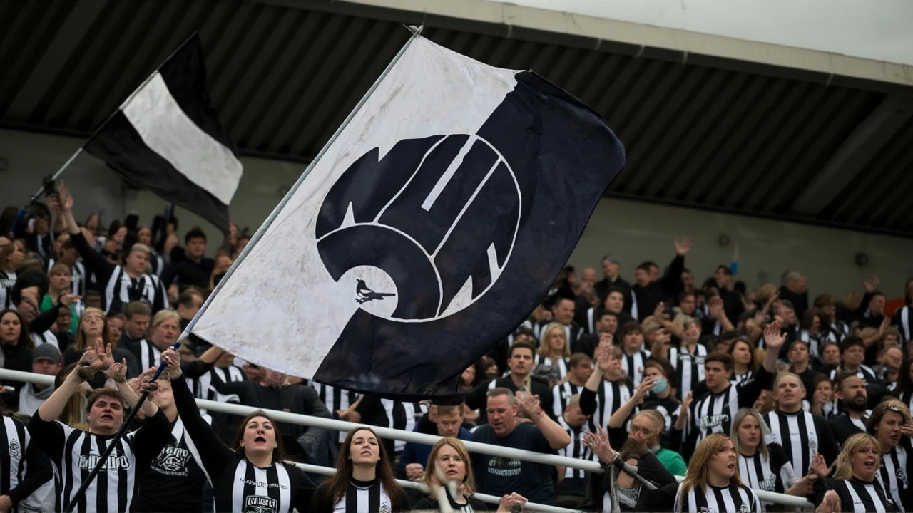 Nottingham Forest Women stun Newcastle United 2-1 in League Cup comeback