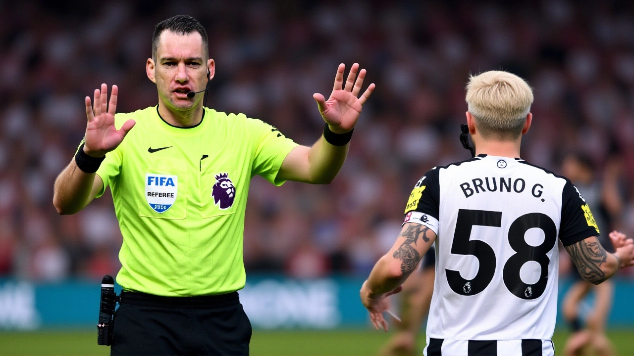 Reactions: Fans, coaches, and the pitchside atmosphere