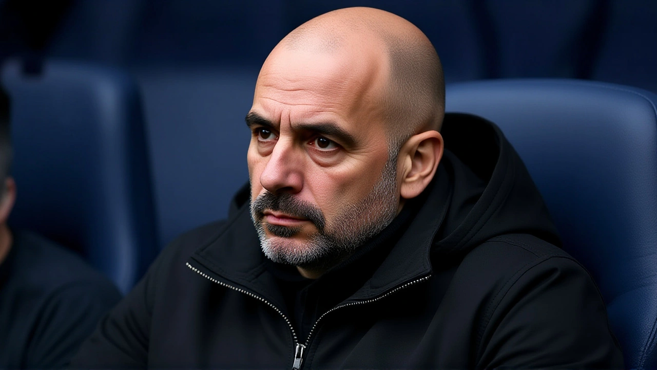 Reactions from the dugouts