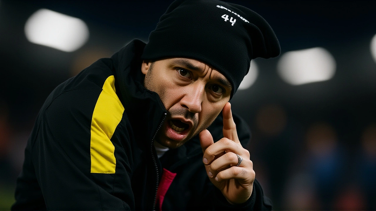 Operation Final Blow Shatters Narcotics Network in Port Jervis, Seizing Over 165g of Fentanyl