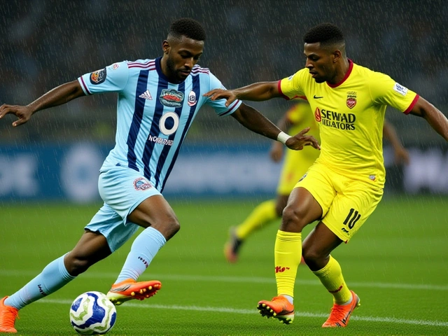 Orlando Pirates edge Richards Bay 1-0 to reach Carling Knockout final