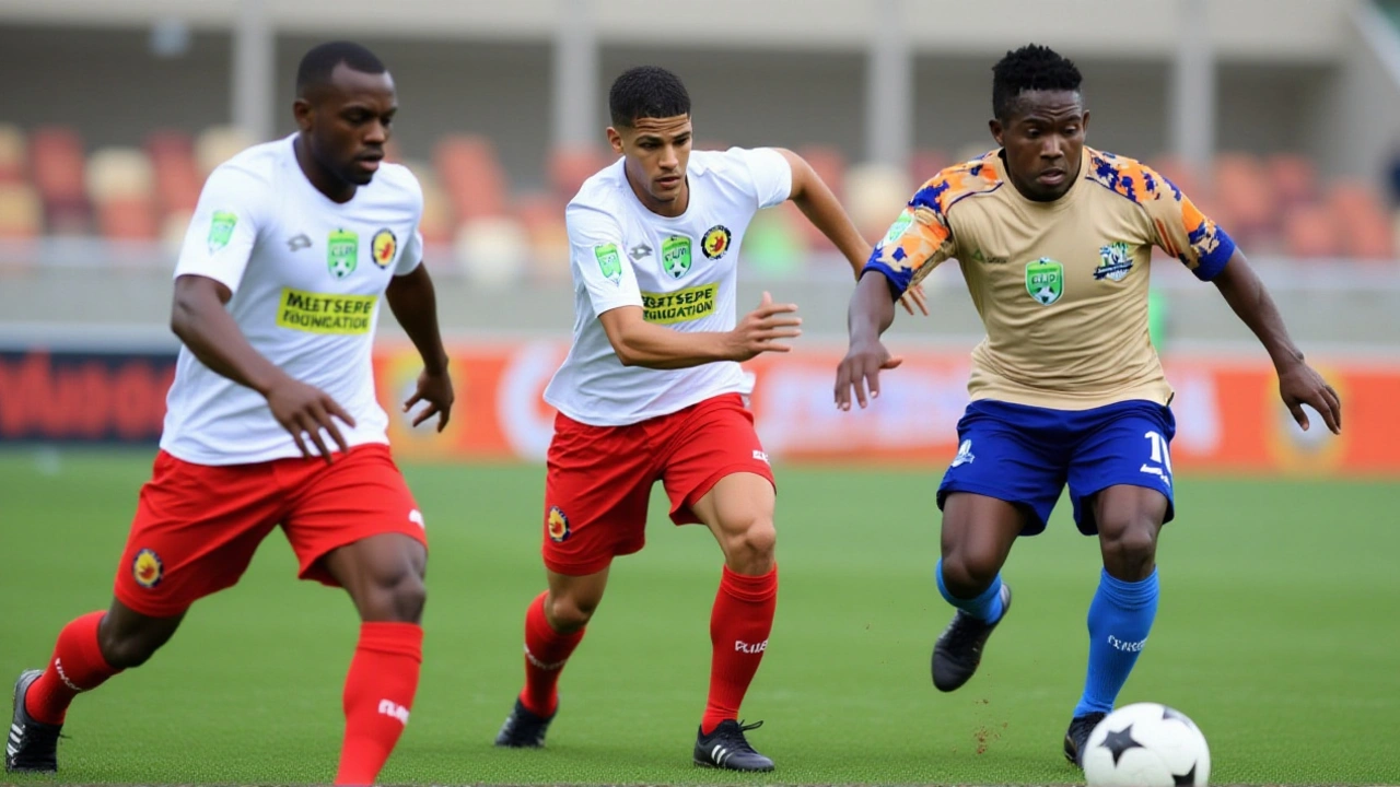 What’s Next? The Final Looms