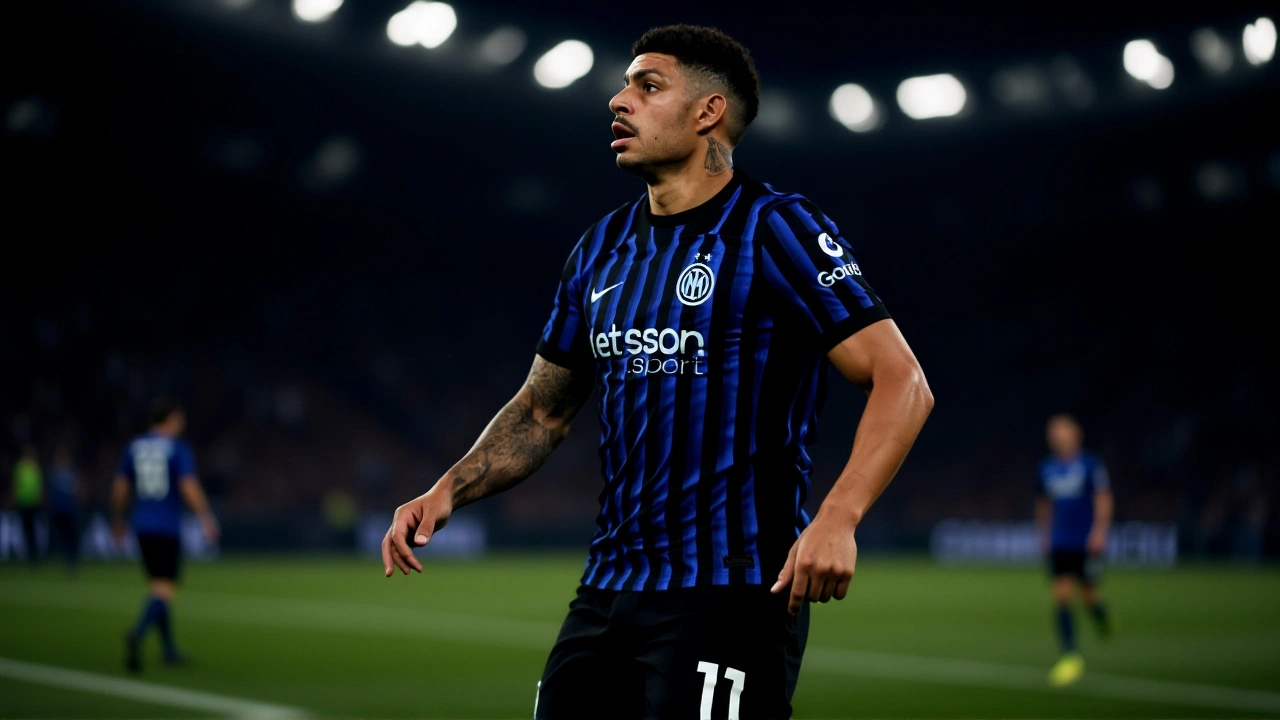 Bonny’s Last Chance: Inter Milan Omit Summer Signing Ahead of Liverpool Clash