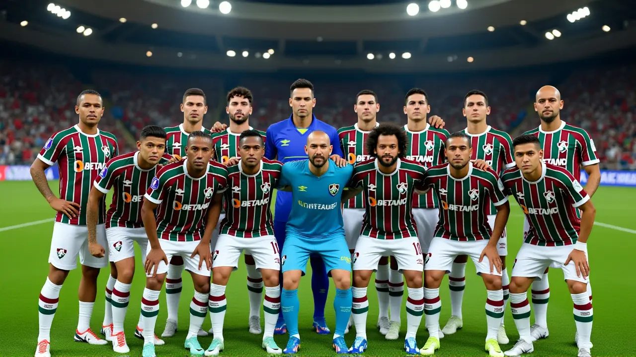Fluminense FC Falls to Chelsea in 2025 Club World Cup Semis After Historic Run