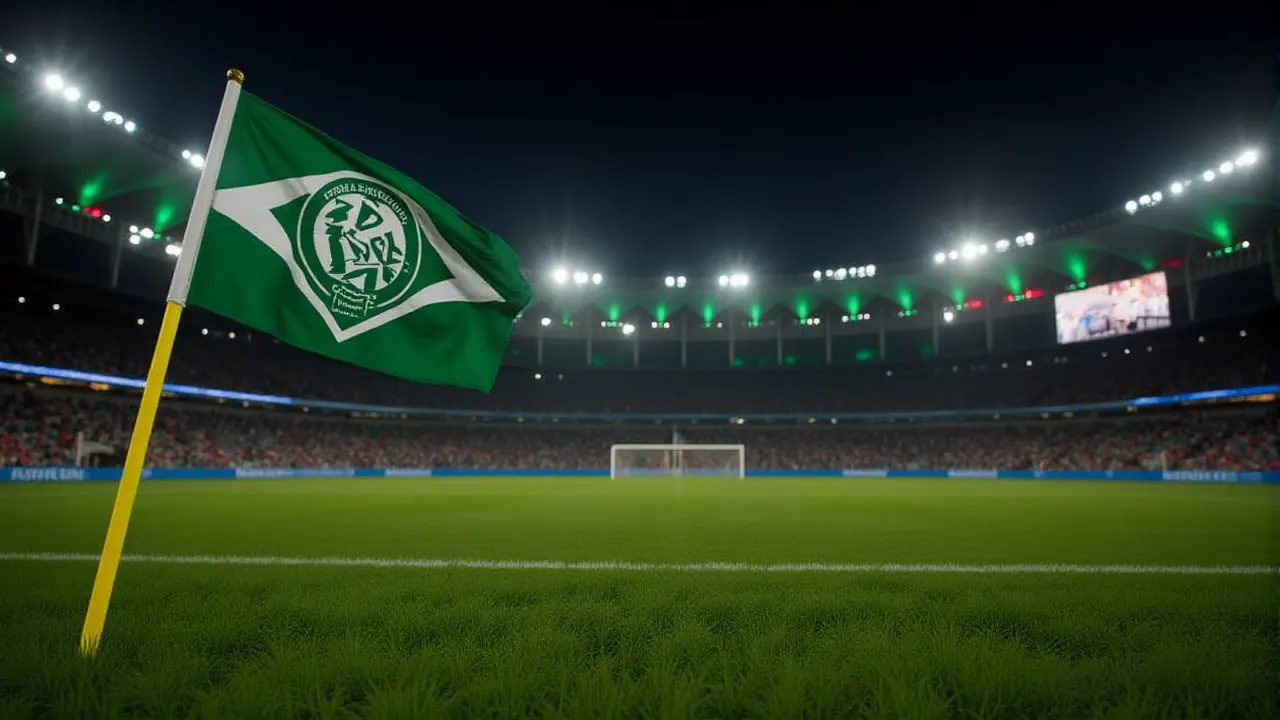 The Semifinal: Chelsea’s Clinical Edge