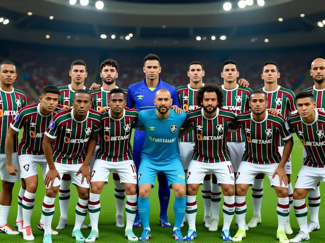 Fluminense FC Falls to Chelsea in 2025 Club World Cup Semis After Historic Run