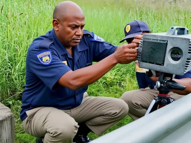 South Africa Overhauls Speed Fines With New AARTO System 2026