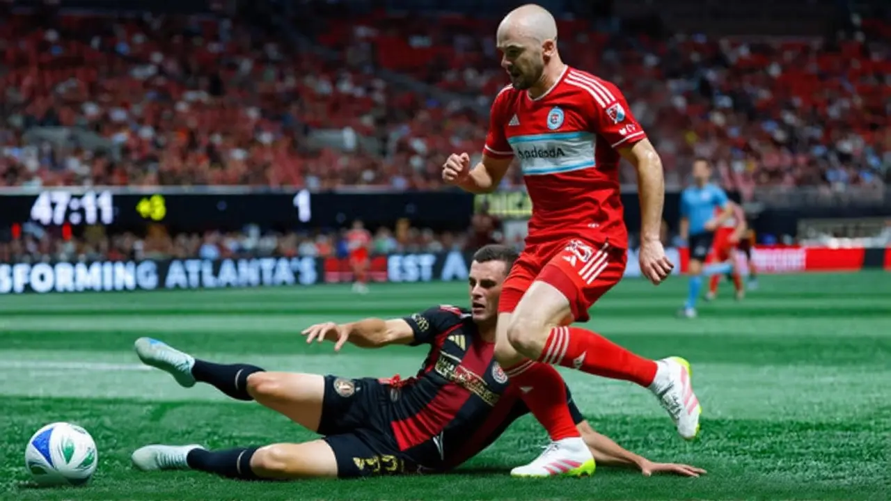 Missing Pieces and Attacking Dynamics