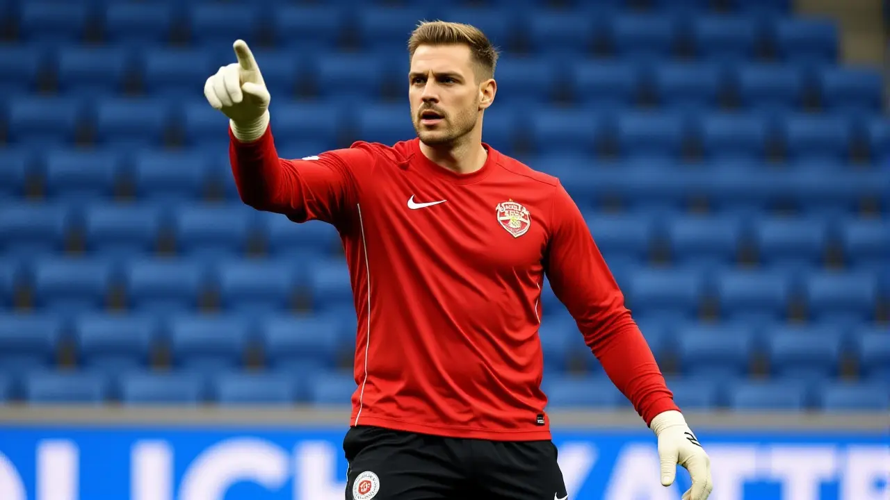 The Berhalter Era and the Path Forward