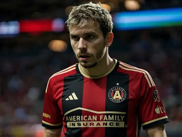 Chicago Fire Edge Atlanta United 1-0 to Climb Eastern Conference