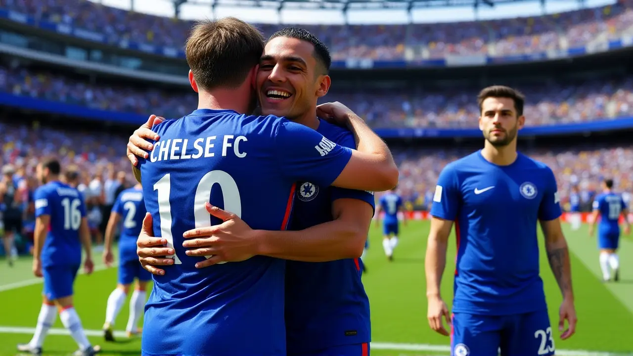 Chris Sutton Predicts Chelsea 2-0 Win Over Leeds