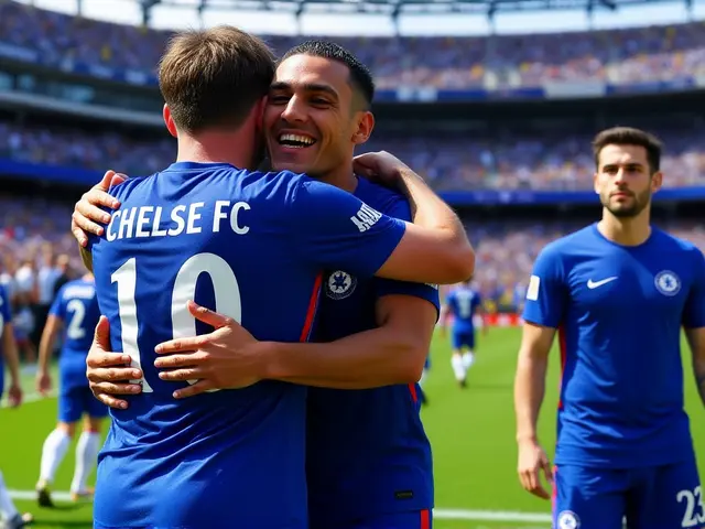 Chris Sutton Predicts Chelsea 2-0 Win Over Leeds
