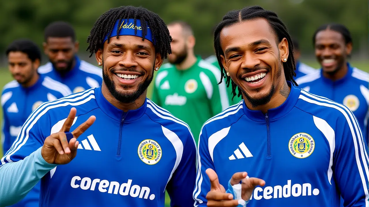 Curaçao's Historic World Cup Debut: From Qualification to 7-1 Loss